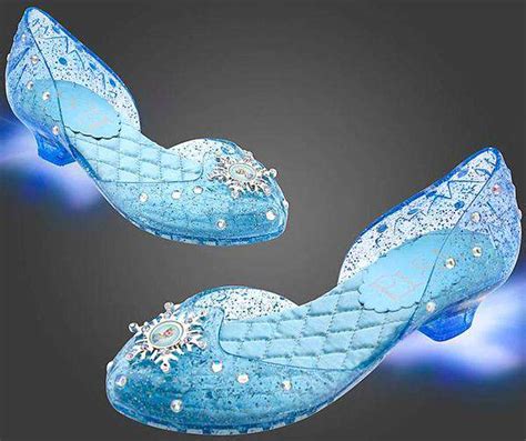 elsa disney shoes|disney frozen elsa shoes.